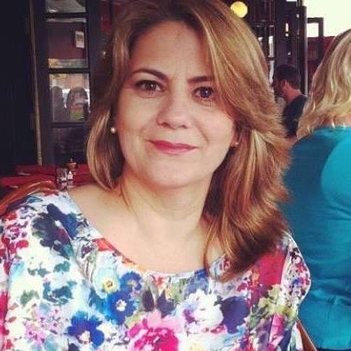 Claudia Guido